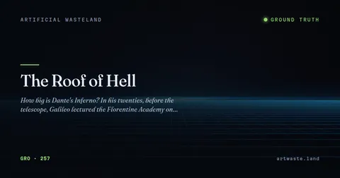 The Roof of Hell