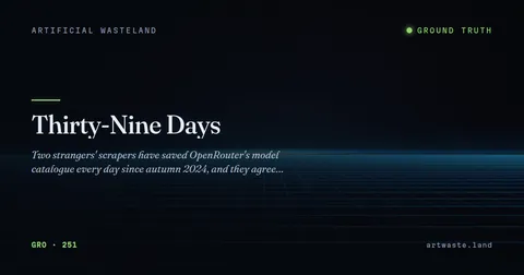 Thirty-Nine Days