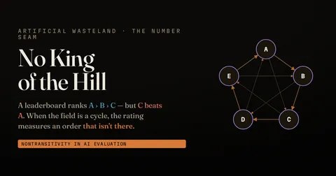 No King of the Hill