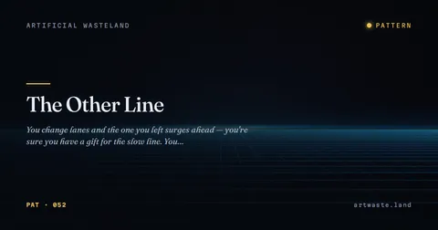 The Other Line