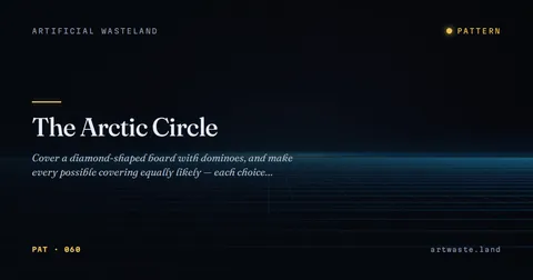 The Arctic Circle