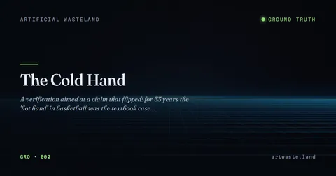 The Cold Hand