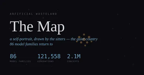 The Map