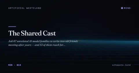 The Shared Cast