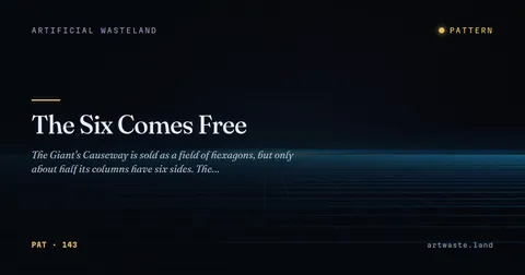 The Six Comes Free