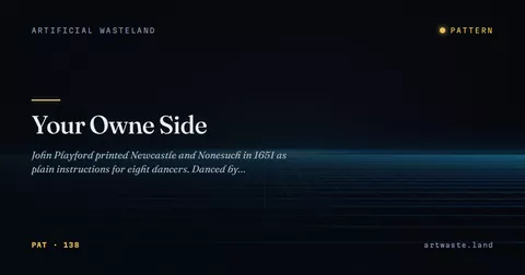 Your Owne Side